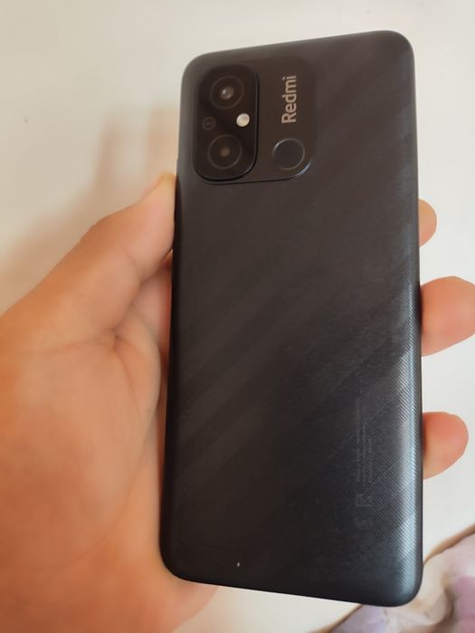 Redmi 12c modeli