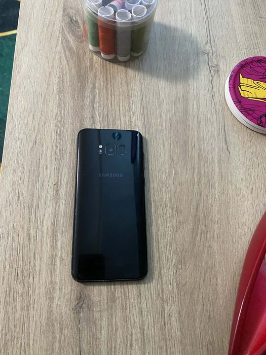Telefon Samsung S 8  Plus