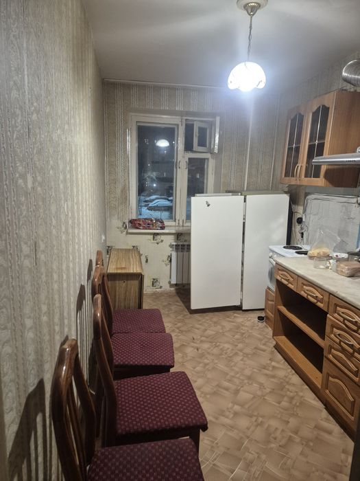 Сдам 4 комн кватриру