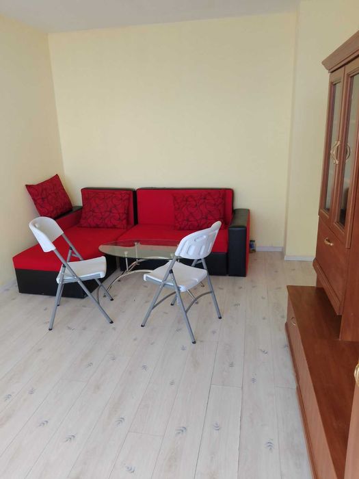 Дава се под наем Двустаен апартамент в Варна, Владислав Варненчик - 75 кв.м за 346.8 € - Снимка #1