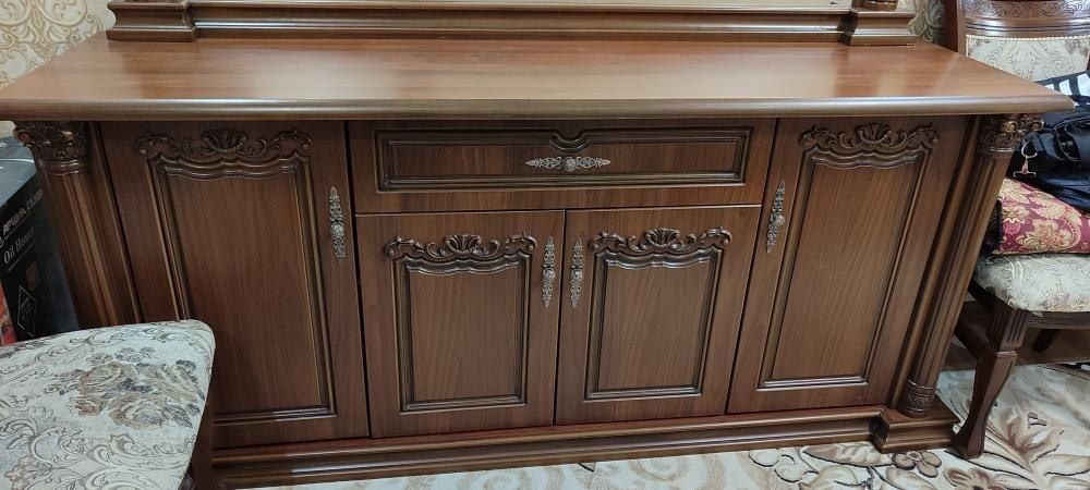 Kamod baqquvat sifatli