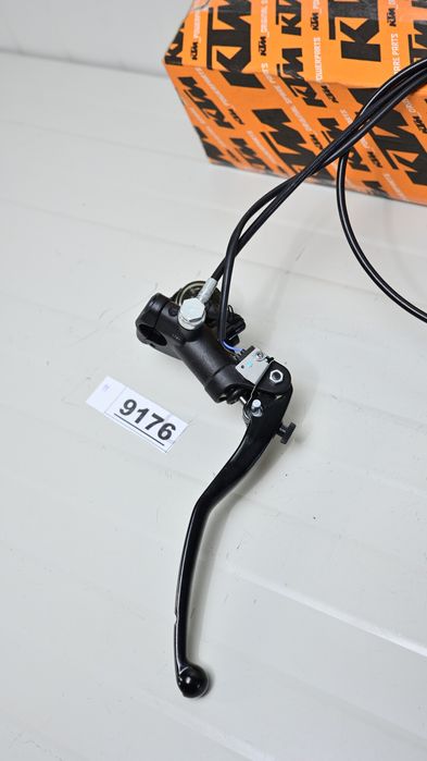 Nou! KTM 1290 Magura HC1 12mm pompa ambreiaj cu piston  cilindru