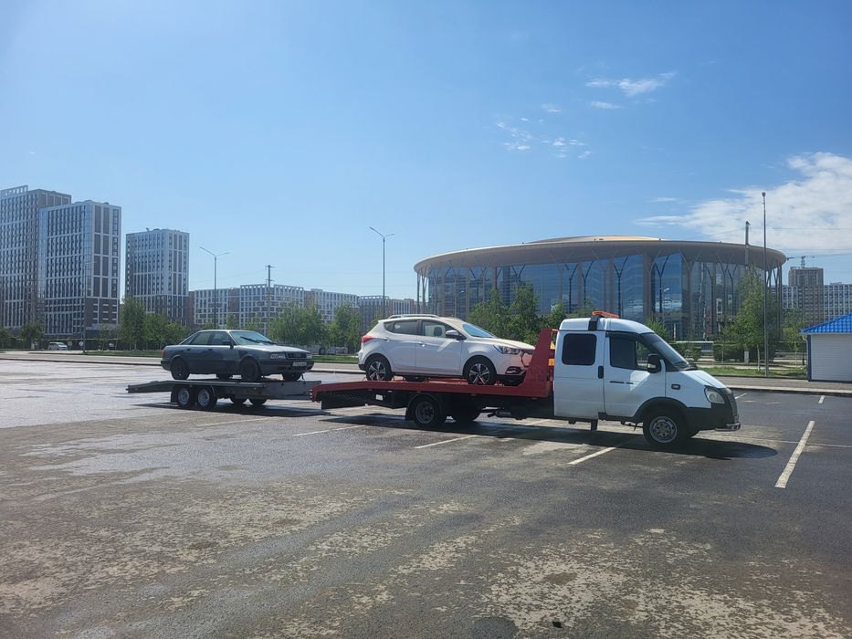 Астана Алматы эвакуатор Межгород услуги