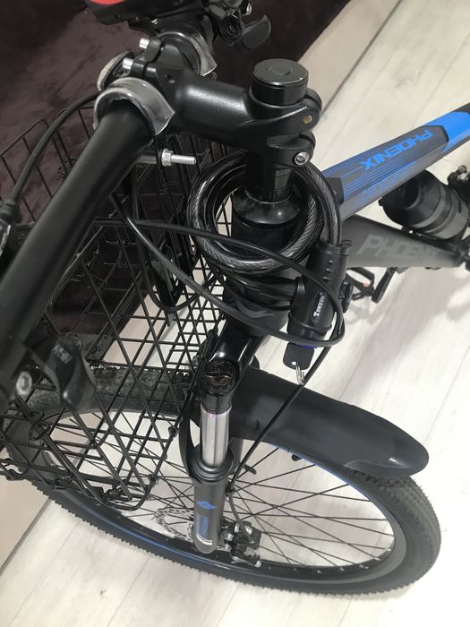 Продам велосипед взрослый