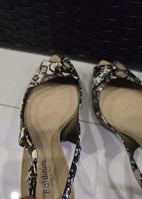 Baldinini  обувки 37 номер