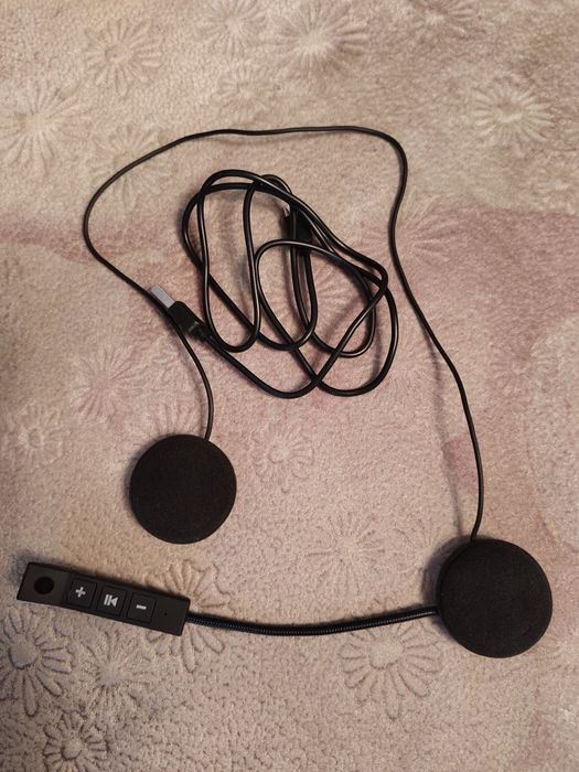 Продам Мотогарнитура