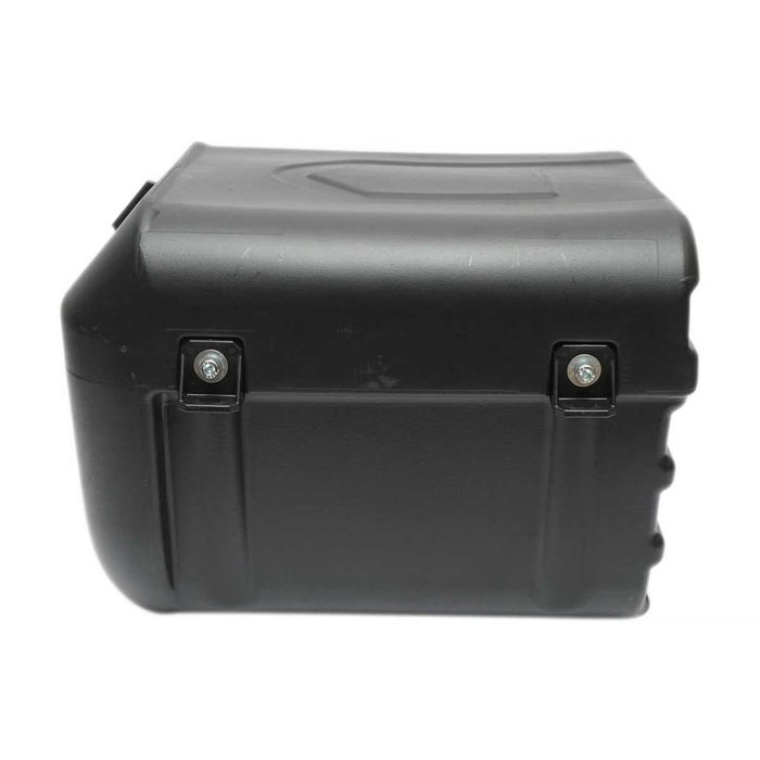 Rezervor apa 30L plastic negru 332x420x331 mm