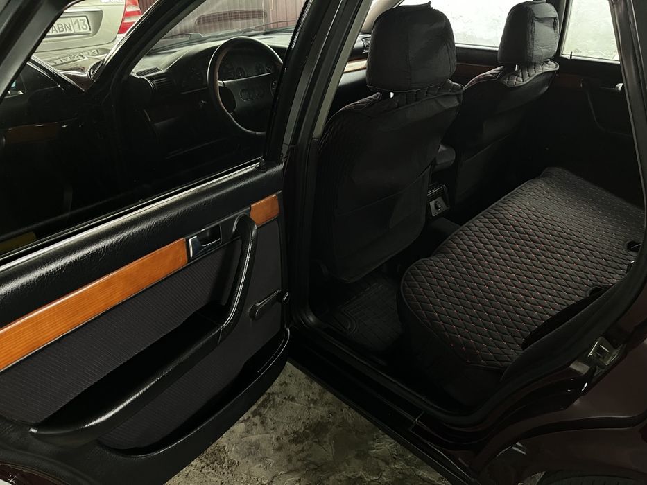 Продаётся Ауди в отличном состоянии