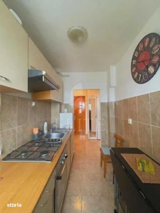 Apartment in Cluj-Napoca - Vedere 4