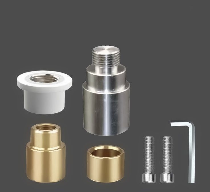 Ремонтен комплект за полипропилен фитинги, PP