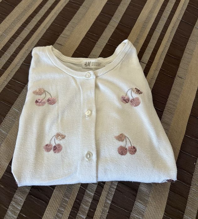 Pulover copii elegant copii, 6-8 ani, H&M