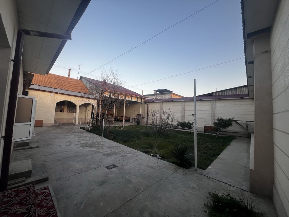 Уй сотилади бектемир тумани 6 сотих