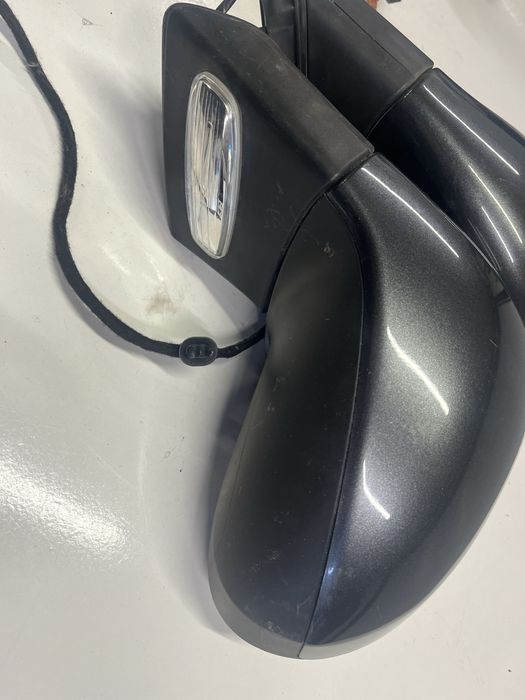 Огледала Peugeot 207