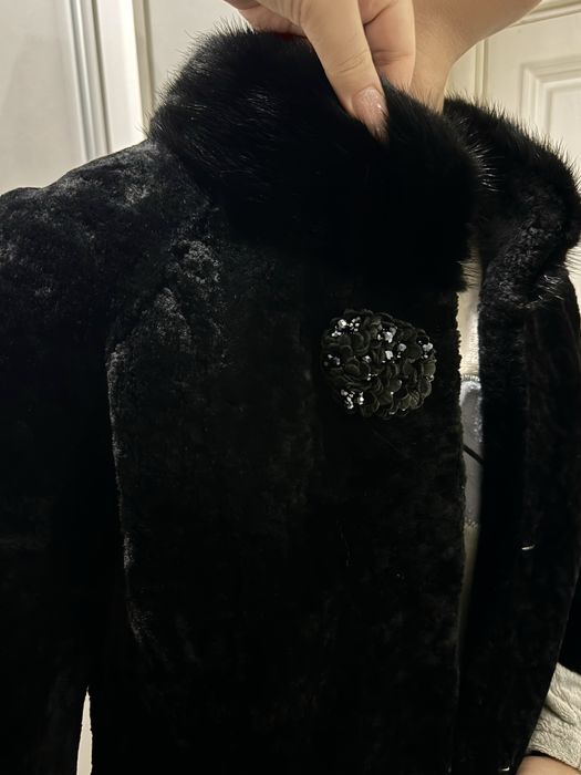 Срочно продам мутон