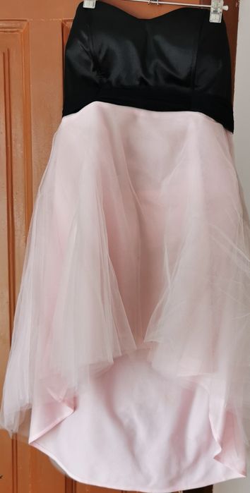 Rochie pentru nunta, pentru domnișoare de onoare