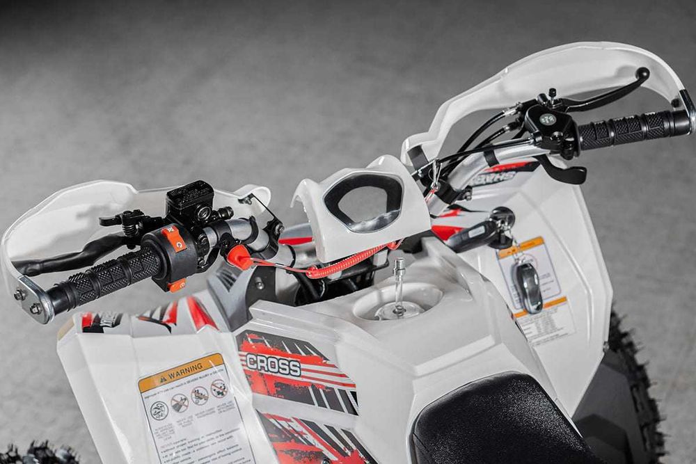 Квадроцикл Sharmax 180 Cross