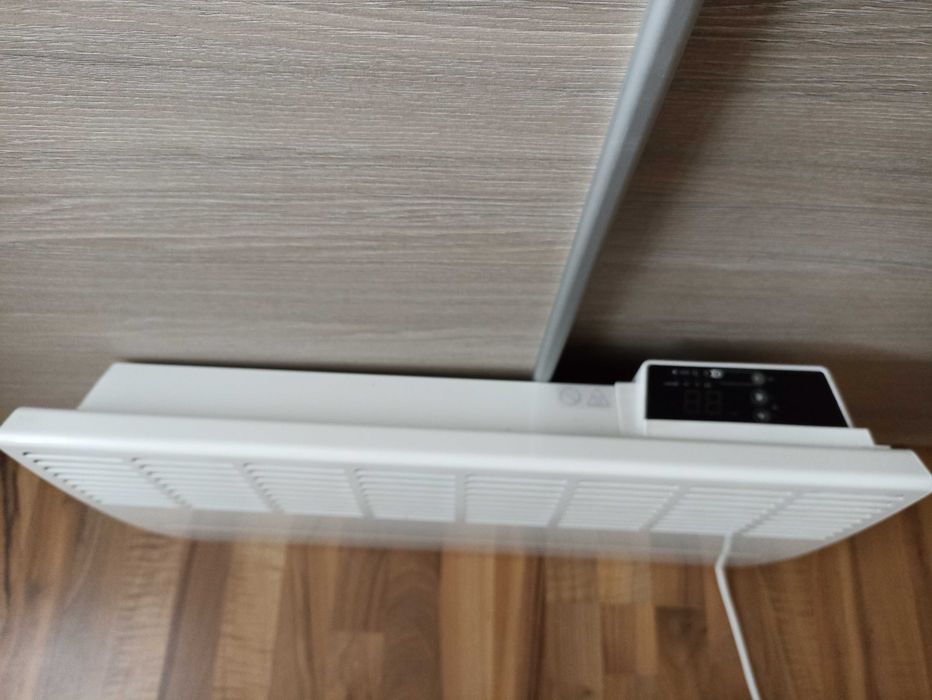 Стенен конвектор