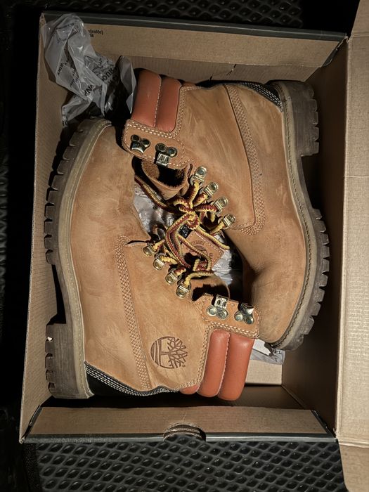 Продам Timberland