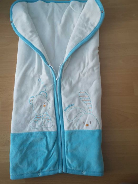 Порт бебе за момиче/момче