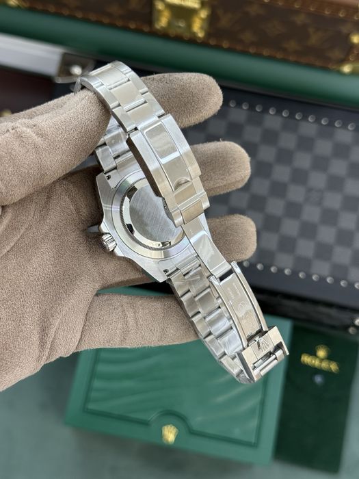 Rolex GMT-Master || Batman