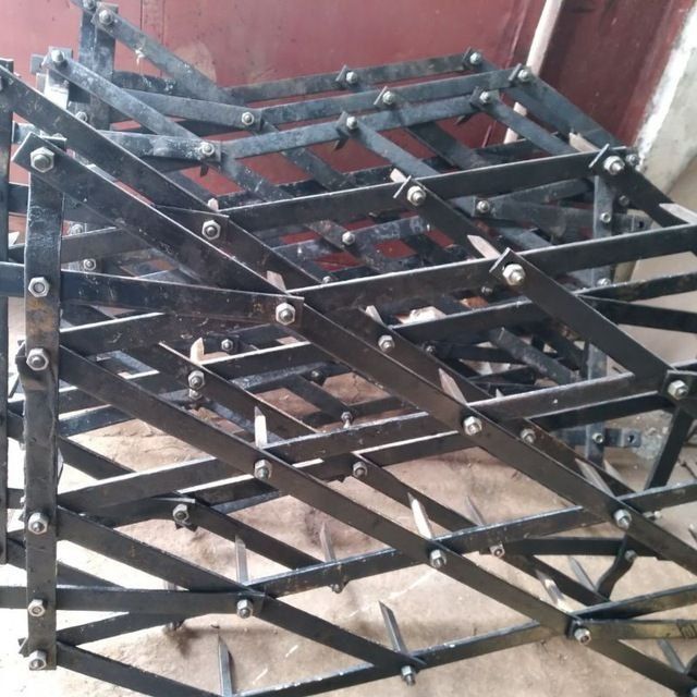 Борона БЗТХ-1  Сотилади.