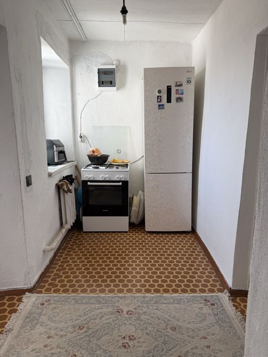 Продается 5 ком-ый дом. Торг