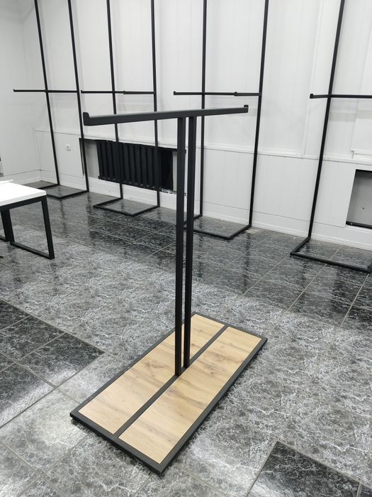 Торговое оборудование