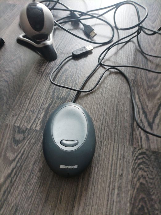 Аксесоари за компютри