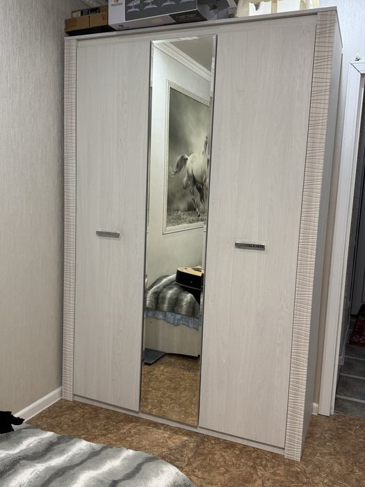 Гарнитур / EURO MEBEL