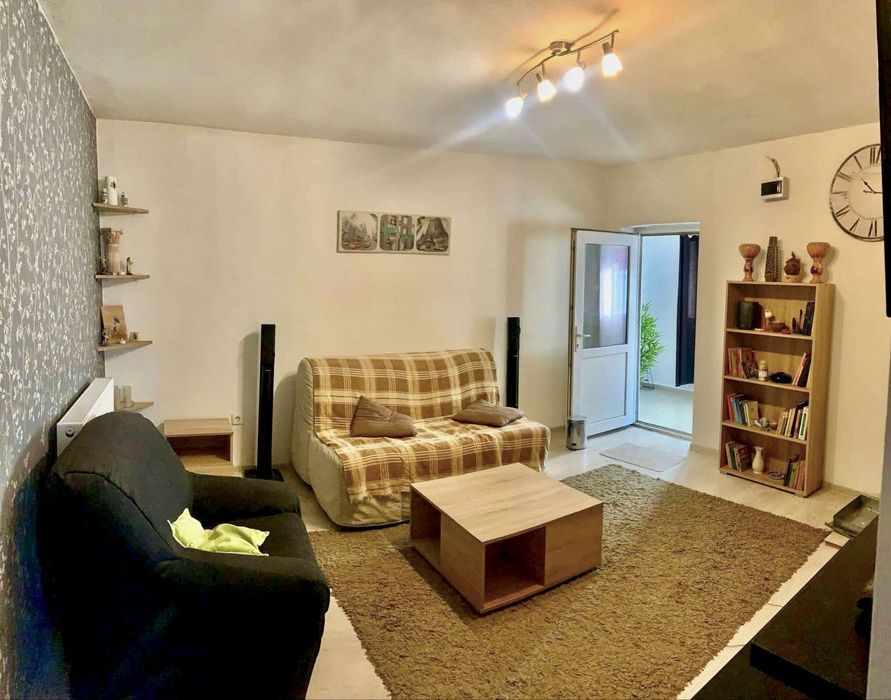 casa duplex 430 mp, Severin, cartier schela