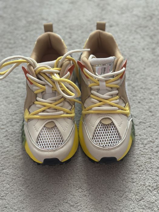 Сникърси кецове Massimo Zardi