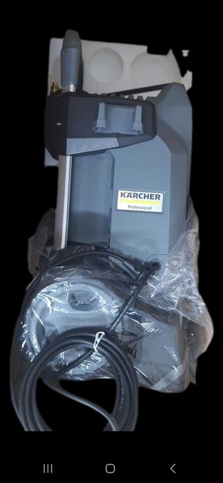 KÄRCHER Professional HD6/15M