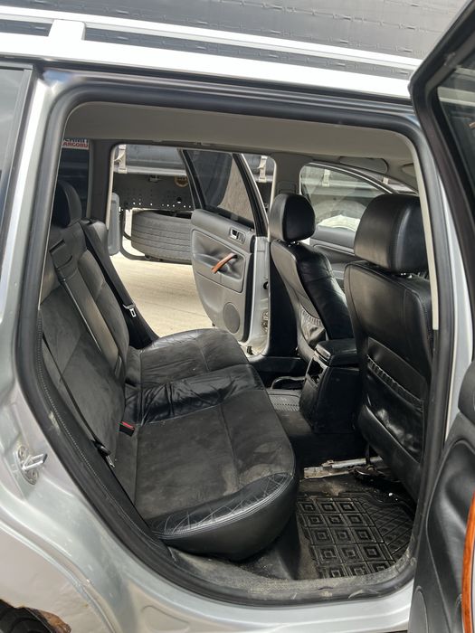 Vand passat b5 1100 de euro necogiabil