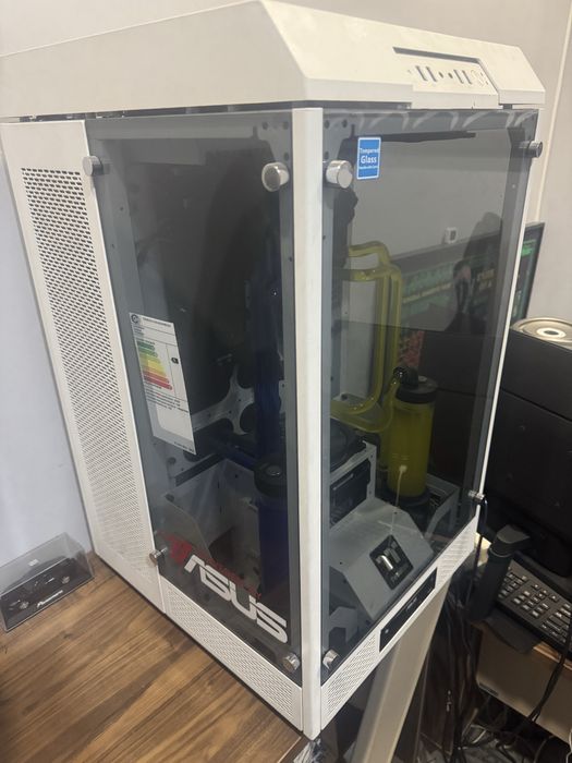 Настольный Компьютер ASUS