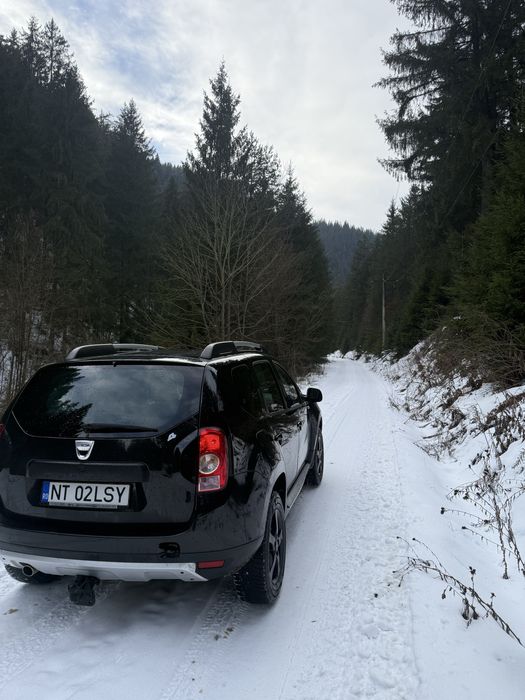 Vând Dacia Duster !