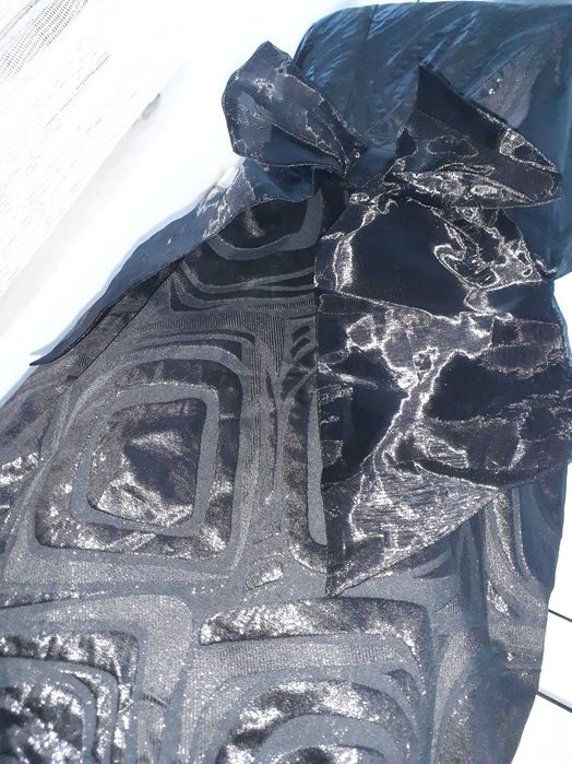 Rochie eleganta fina