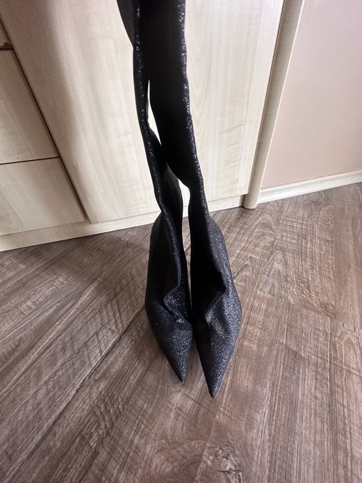 Ботуши Good American