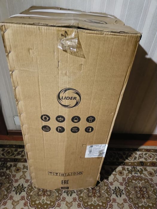 Ariston новый лидер