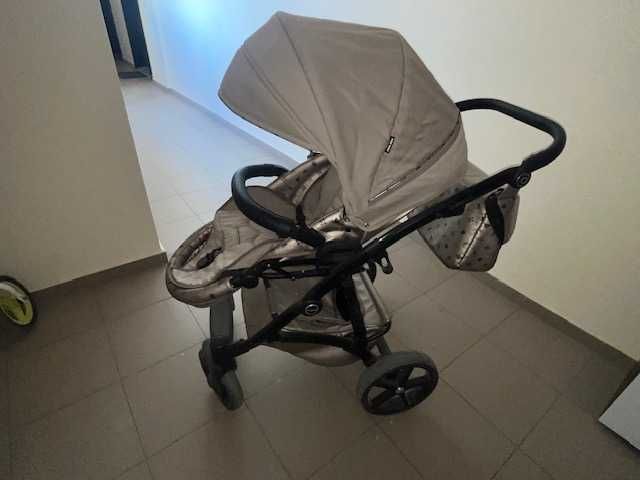 Бебешка количка Laret