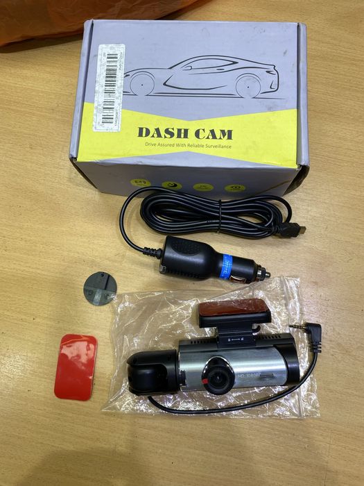 Видеорегистратор