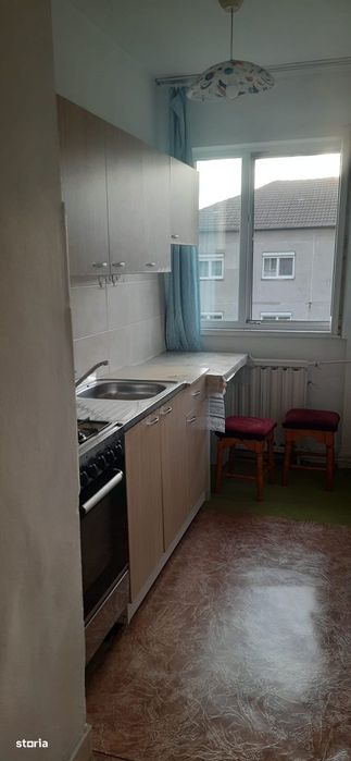 Apartament de vanzare 2 camere
