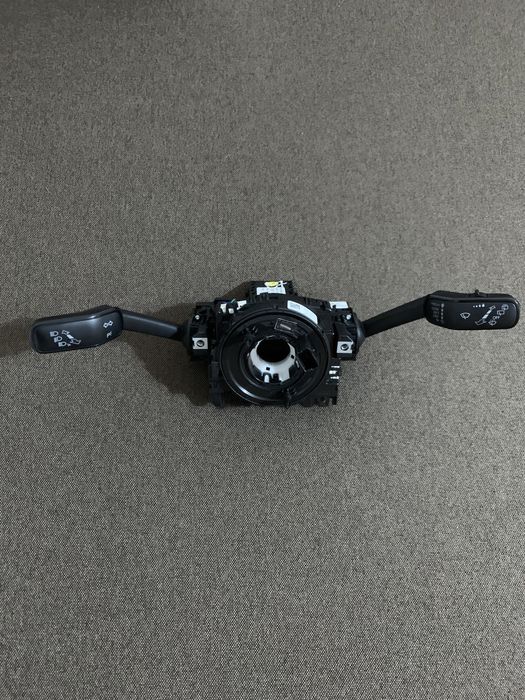 Spira volan complet cu bloc semnalizare Volkswagen Golf 7