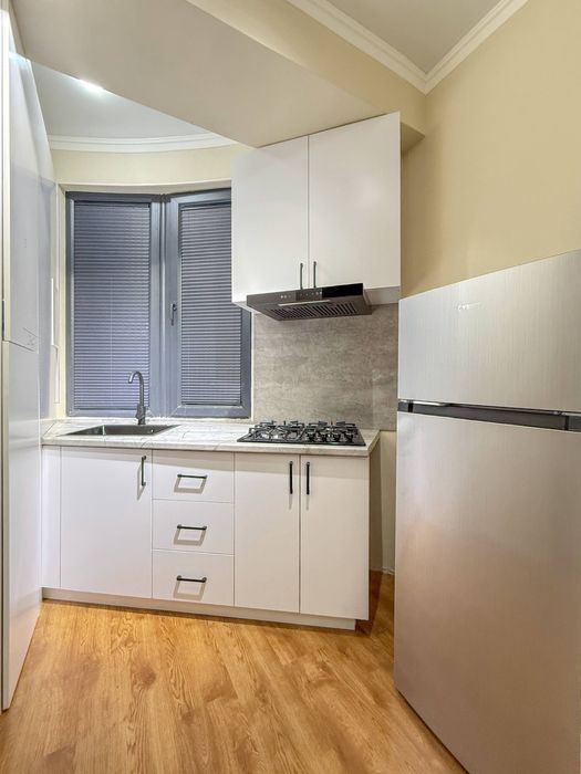 1/3/9 Буз Базар , Новостройка Eco Smart home