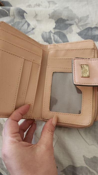 Портмоне на марката Дуки Дасо