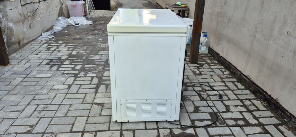 продам морозилку