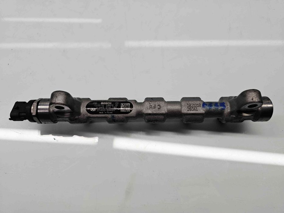 Rampa injectoare  Hyundai ix35 (LM) [Fabr 2010-2017] 31400-2A420 1.7 C