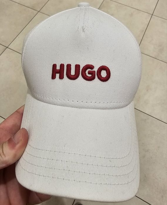 Оригинална шапка