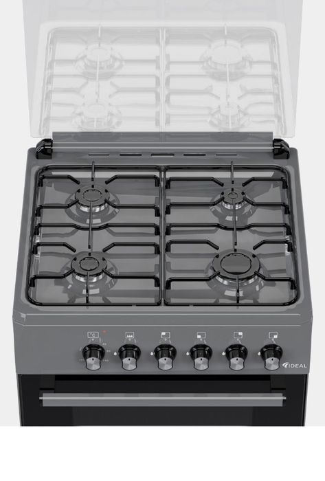 Газовая плита Ideal L110 Турецкий качество