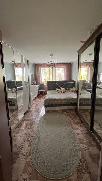 Квартира 3 комнатный