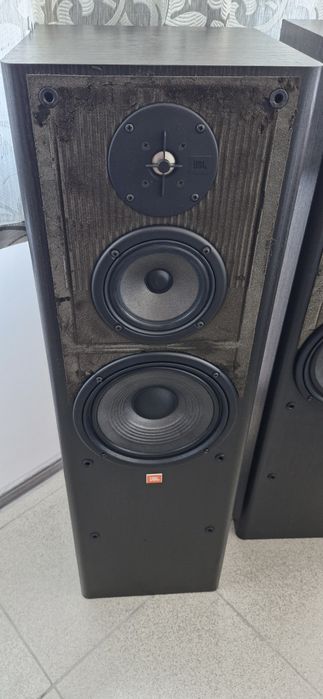 Boxe JBL  LX  800